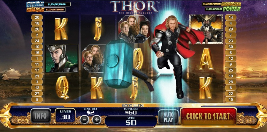 Thor