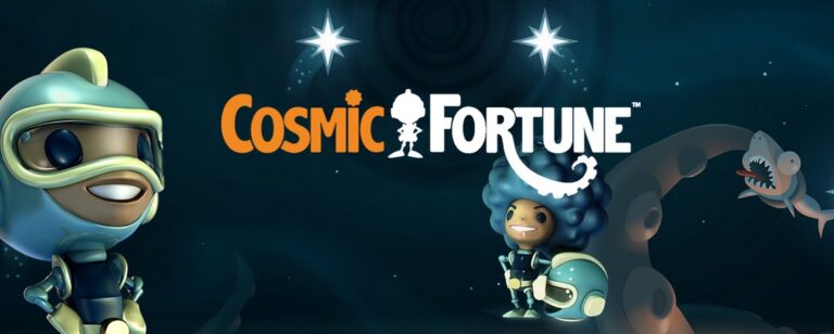 cosmic slot bonuscode